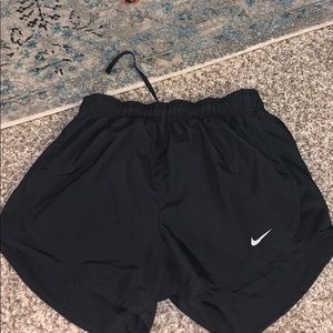 Women’s Nike running shorts